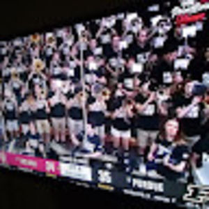 Meet your Posher, Tom